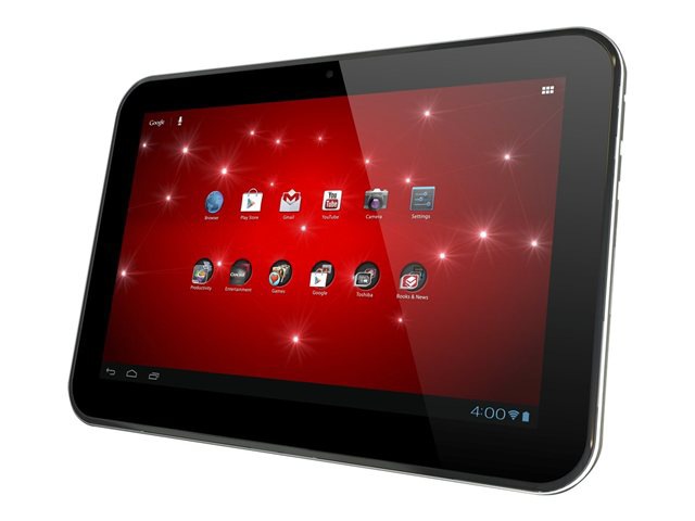 Toshiba Excite