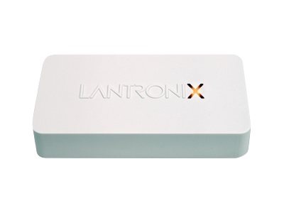 Lantronix xPrintServer Home Edition - print server