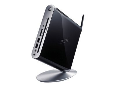 ASUS Eee Box EB1503 - Atom D2550 1.86 GHz - Monitor : none.