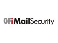 GFI MailSecurity - license