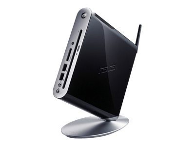 ASUS Eee Box EB1503 - Atom D2700 2.13 GHz - Monitor : none.