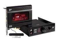 Creative Sound Blaster Recon3D Fatal1ty Champion - sound card