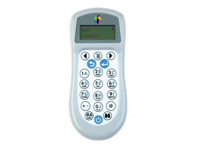 eInstruction® CPS Pulse™ student response system – pack of 32 pads