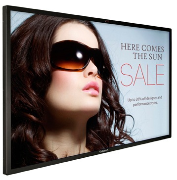 Large Format Displays