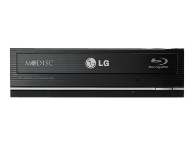LG UH12LS29 Super Multi Blue - DVD±RW (±R DL) / DVD-RAM / BD-ROM drive - Se