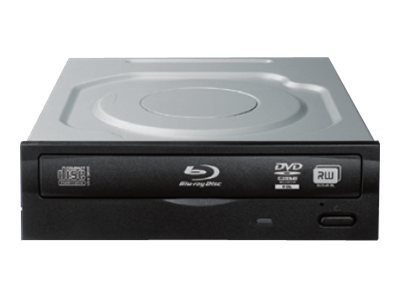 LiteOn iHES112 - DVD±RW (±R DL) / DVD-RAM / BD-ROM drive - Serial ATA
