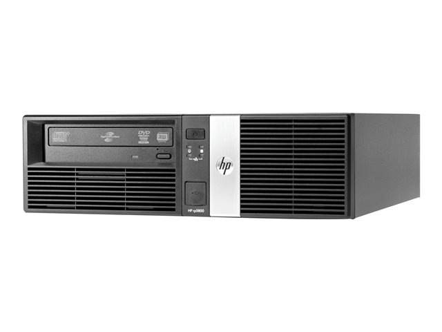 HP Point of Sale System rp5800