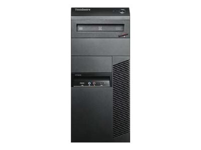 Lenovo ThinkCentre M82 3302 - Core i5 3470 3.2 GHz - 4 GB - 500 GB