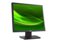 Acer V173 DJOb - V Series - LCD monitor - 17
