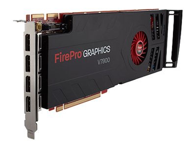 ATI FirePro V7900 - Graphics Card 