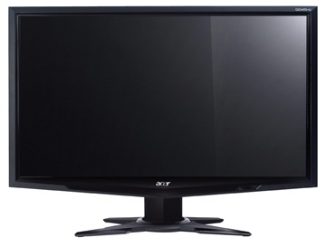Acer G245HQL bmd - LCD monitor - 23.6"