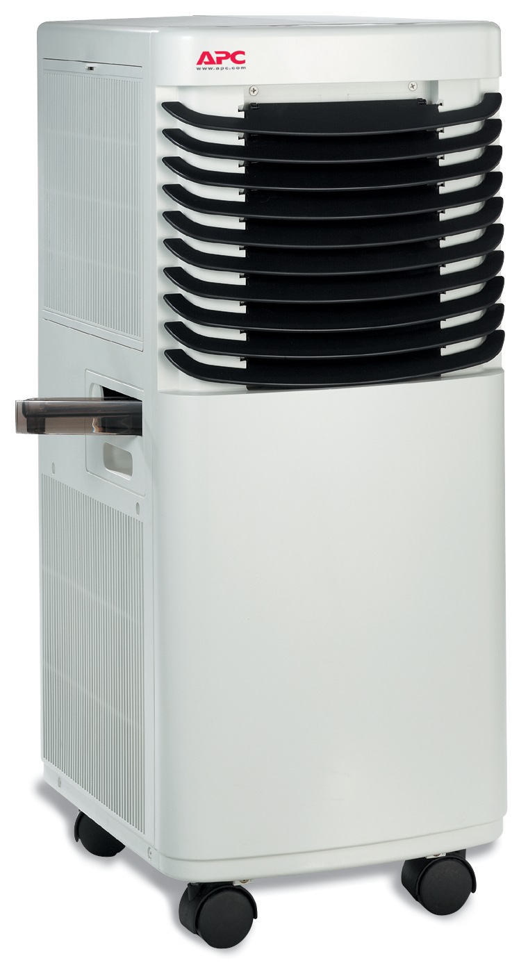 APC Network Air 1000 7200BTU Portable Air Conditioner