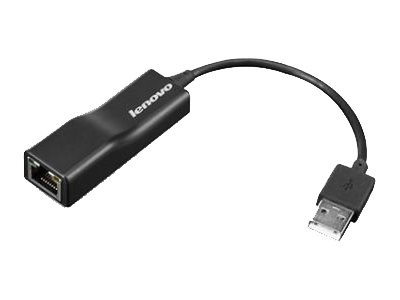Lenovo network adapter