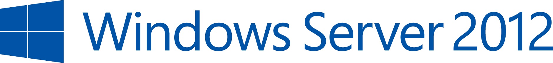 Microsoft Windows Server 2012 Standard - license