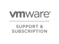 VMware Support and Subscription Basic - technical support - 3 years - for V