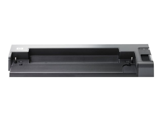 HP 2570p Docking Station - docking station