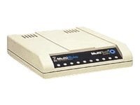 Multi-Tech MultiModem ZBA MT9234ZBA-IEC - fax / modem