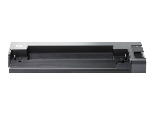 HP 2570p Docking Station - docking station