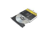 Lenovo ThinkPad Ultrabay Enhanced Drive III - DVD±RW (±R DL) / DVD-RAM driv