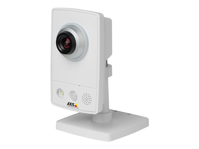 AXIS M1034-W Network Camera - network camera