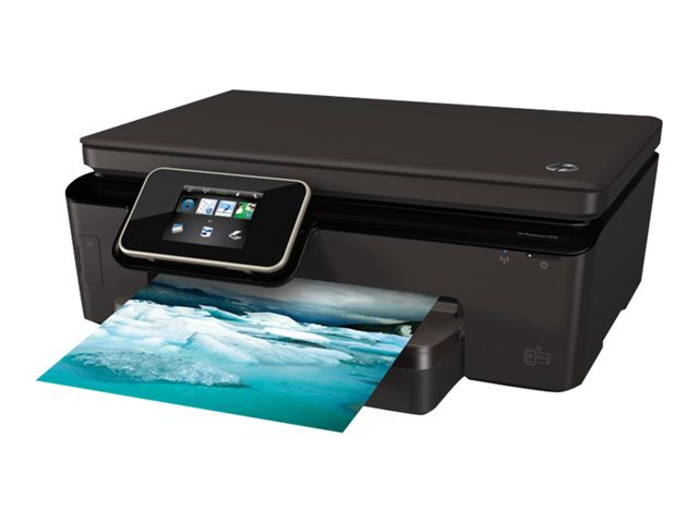 HP Photosmart 6520 e-All-in-One