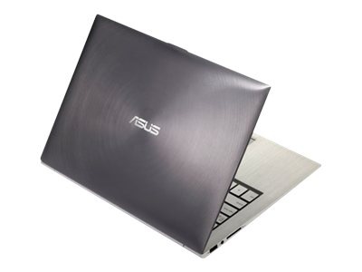 ASUS ZENBOOK UX31E XB51 - 13.3" - Core i5 2467M - Windows 7 Professional 64
