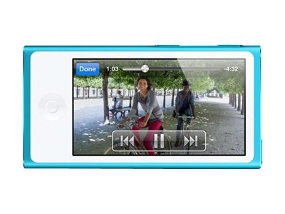 Apple iPod nano - digital player