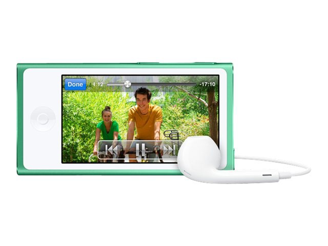 Apple iPod nano - digital player
