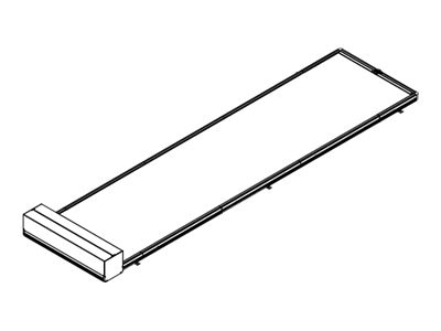 Liebert rack roof