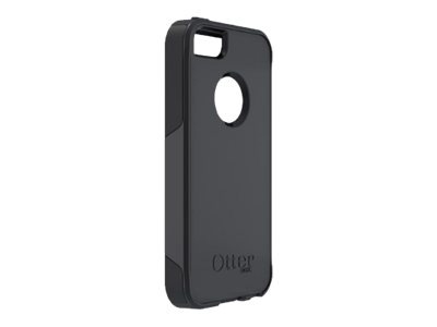 OtterBox Commuter Series - protective cover for cellular phone