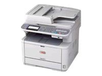 OKI MB451w - multifunction