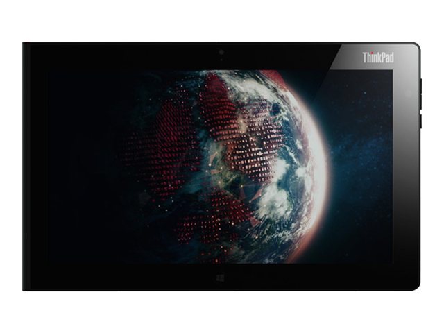 Lenovo ThinkPad Tablet 2 3679 - 10.1" - Atom Z2760 - Windows 8 32-bit - 32 