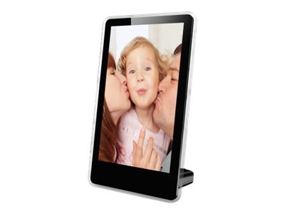 ViewSonic PortraitView VFM620w-50 - digital photo frame