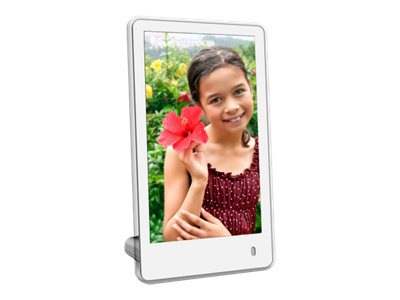 ViewSonic PortraitView VFM620w-70 - digital photo frame