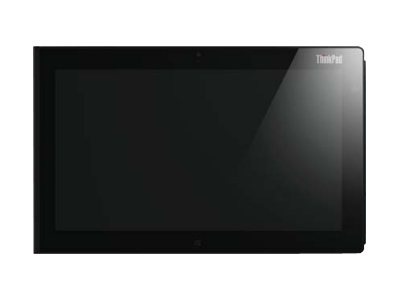 Lenovo ThinkPad Tablet 2 3679 - 10.1" - Atom Z2760 - Windows 8 Pro 32-bit -