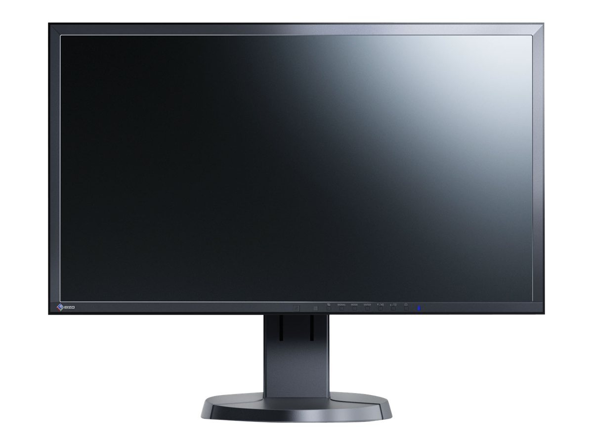EIZO FlexScan EV2436W-FS - LED monitor - 24.1"