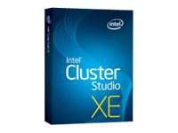 Intel&reg; Cluster Studio<br>XE 2013