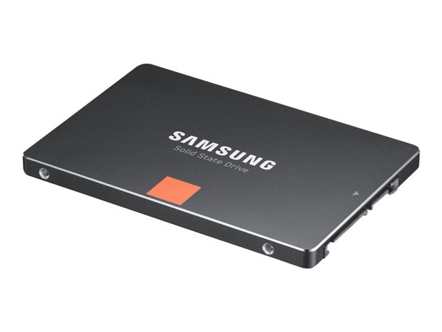 Samsung 840 Pro Series MZ-7PD512 - solid state drive - 512 GB - SATA-600