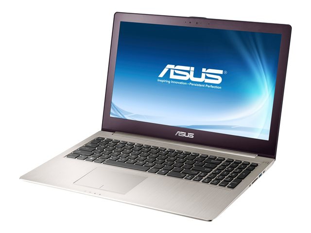 ASUS ZENBOOK Prime UX51VZ XH71 - 15.6" - Core i7 3612QM - Windows 8 Pro 64-