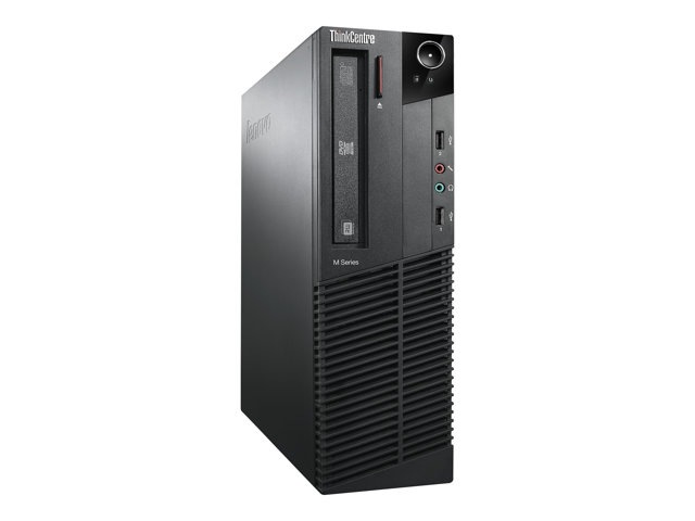 Lenovo ThinkCentre M92p 2988 - Core i5 3470 3.2 GHz - Monitor : none.