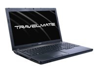 Acer TravelMate P653-M-6616 - 15.6" - Core i5 3210M - Windows 7 Professiona