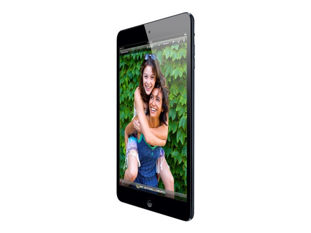 Apple iPad mini Wi-Fi - tablet - iOS 6 - 32 GB - 7.9"
