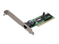 Belkin Desktop Network PCI Card