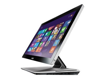 ASUS All-in-One PC ET2300INTI - Core i5 3330 3 GHz - Monitor : LED 23"