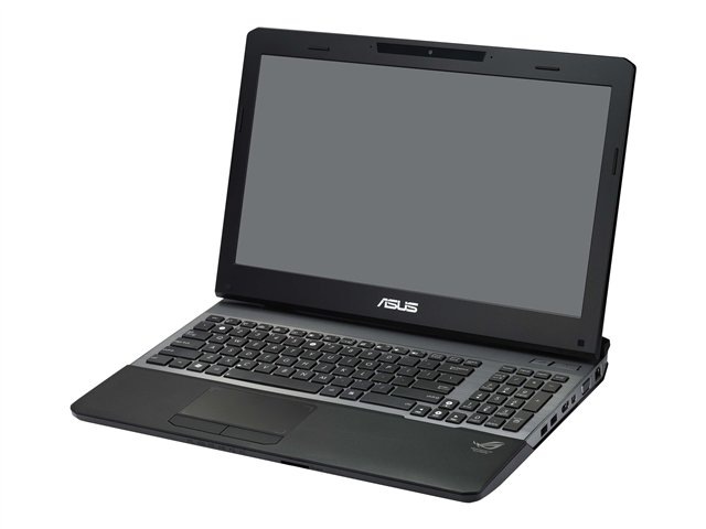 ASUS G55VW DH71 - 15.6" - Core i7 3630QM - Windows 8 64-bit - 8 GB RAM - 50