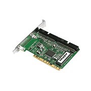 Maxtor Ultra ATA 100 PCI Card
