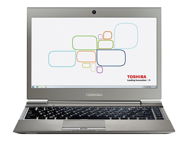 Toshiba Satellite Z930-010 - 13.3" - Core i5 3317U - Windows 8 -...