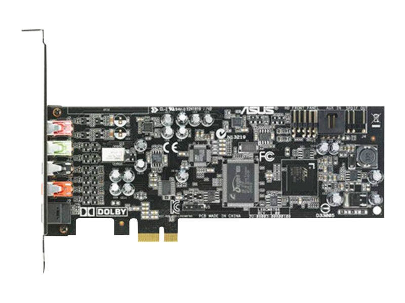 ASUS Xonar DGX - sound card