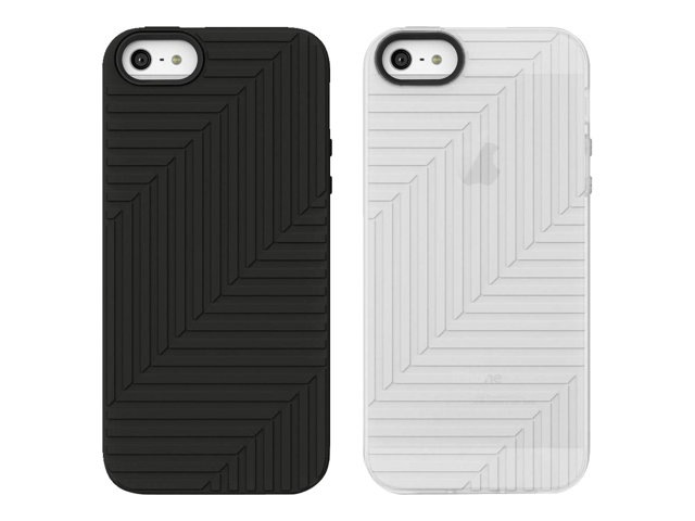 Belkin Flex Case - case for cellular phone