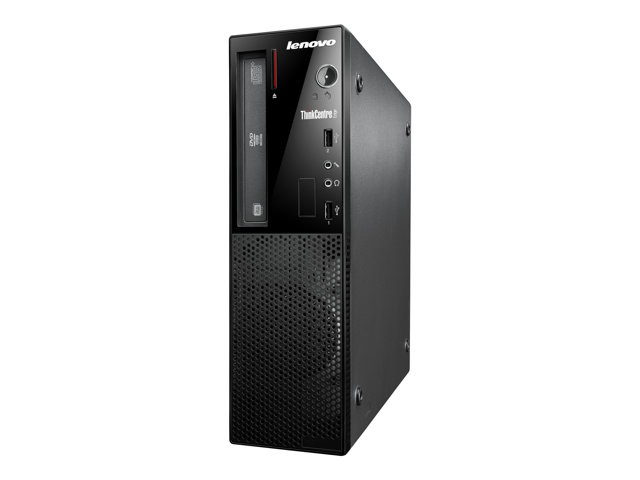Lenovo ThinkCentre Edge 72 3493 - Core i3 3220 3.3 GHz - Monitor : none.